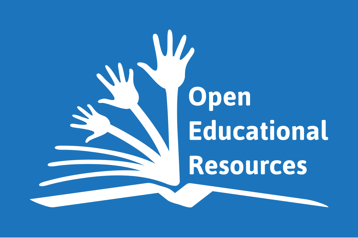 Development of Open Educational Resources